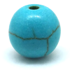 Howlite turquoise