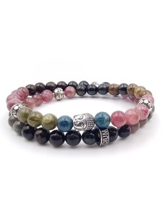 Bracelet Jadium Misfit Buddha Long