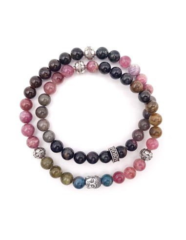 Bracelet Jadium Misfit Buddha Long