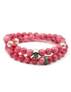 Pinky Skull