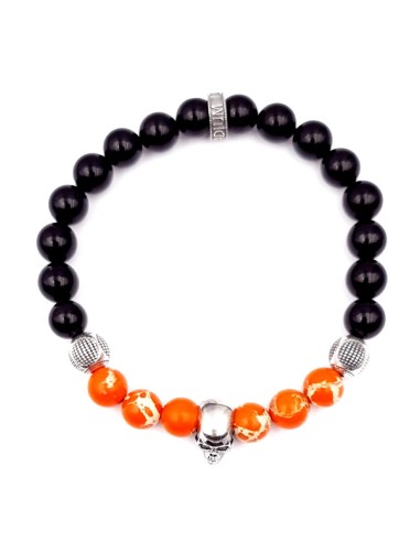 Bracelet Jadium Tulsa Skull