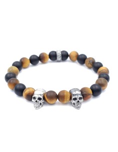 Savannah Dark Duo