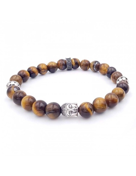Bracelet Jadium Savannah Buddha