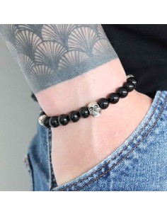 Jadium Dark Shinning skull 2