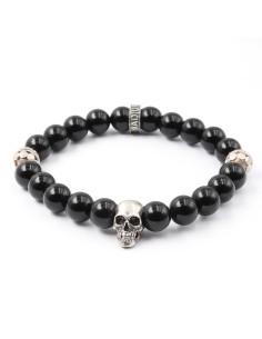 Jadium Dark Shinning skull