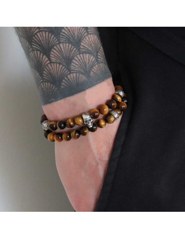 Jadium Savannah Skull long