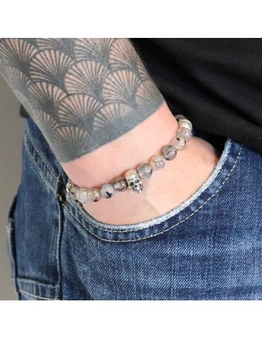 Bracelet Jadium Master Skull