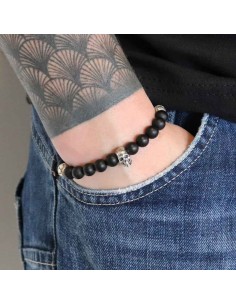 Bracelet Jadium Rival Skull 2