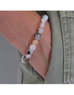 Bracelet Jadium Kayla Buddha 2