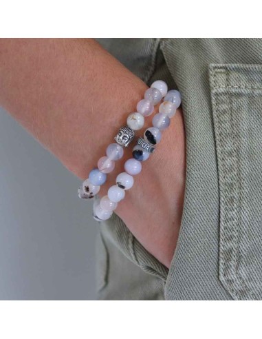 Bracelet Jadium Kayla Long Buddha