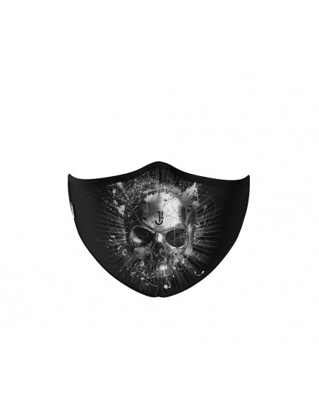 Masque de protection Skull Jadium par Sylvain BInet