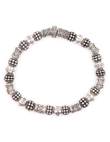 bracelet argent 925 balinais