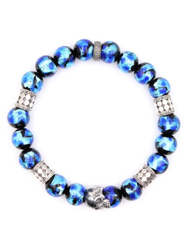 Bracelet crane phosphorescent