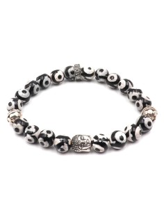 Bracelet Jadium Hadès Buddha