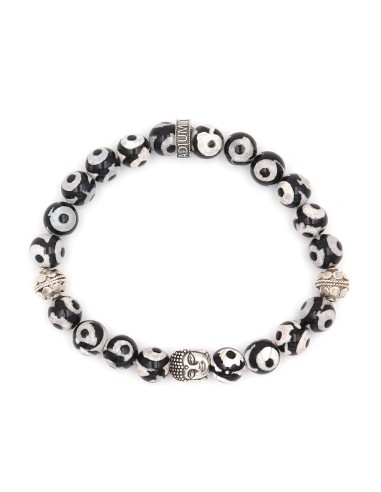 Bracelet Jadium Hadès Buddha