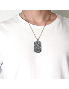 pendentif ossuaire Jadium 2