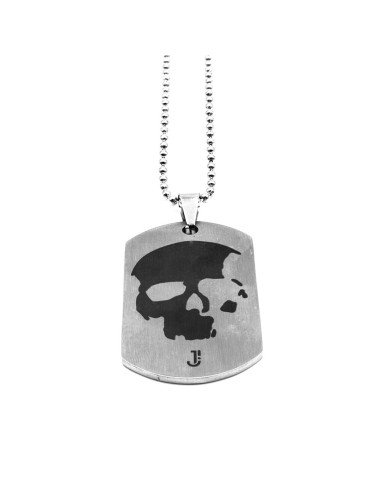 pendentif jadium skull cranes