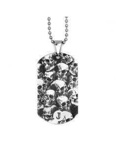 pendentif ossuaire Jadium