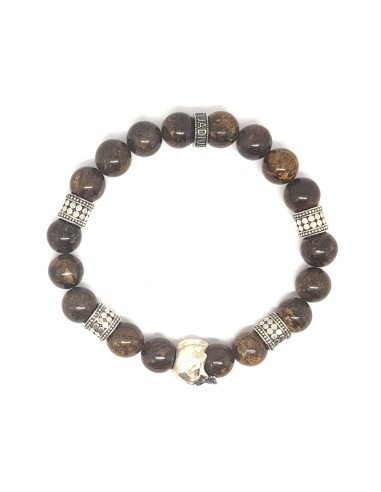 Bracelet Nova Skull Precious