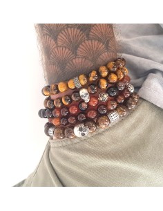 Bracelet Nova Skull Precious 2