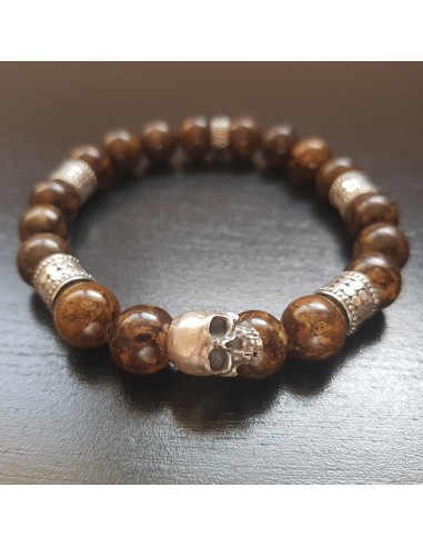 Bracelet Nova Skull Precious