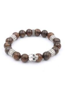Bracelet Nova Skull Precious