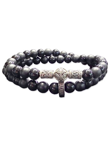 Bracelet Dynasty Dark Bali