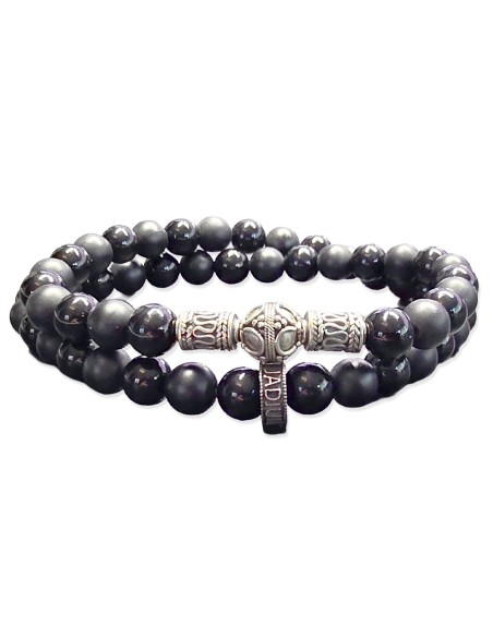 Bracelet Dynasty Dark Bali