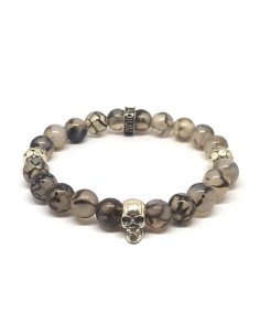 Bracelet Jadium Master Skull
