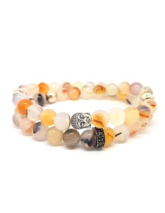 Bracelet Jadium Kayla Long Buddha