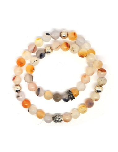 Bracelet Jadium Kayla Long Buddha