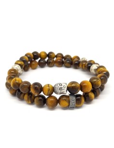 Bracelet Jadium Long Savannah Buddha