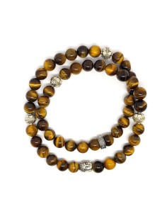 Bracelet Jadium Long Savannah Buddha 2