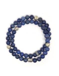 Bracelet Jadium Morpheus Long Buddha 2