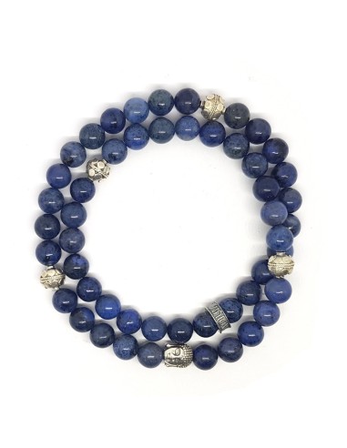 Bracelet Jadium Morpheus Long Buddha