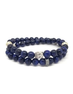 Bracelet Jadium Charm Long Buddha