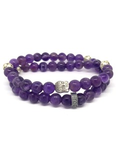 Bracelet Jadium Long Archean Buddha