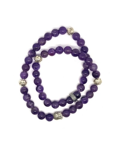 Bracelet Jadium Long Archean Buddha