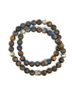Bracelet Jadium Long Azra Buddha 2