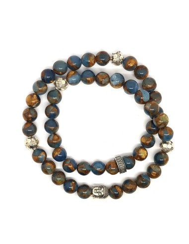 Bracelet Jadium Long Azra Buddha