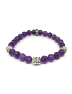 Bracelet Jadium Archean Buddha