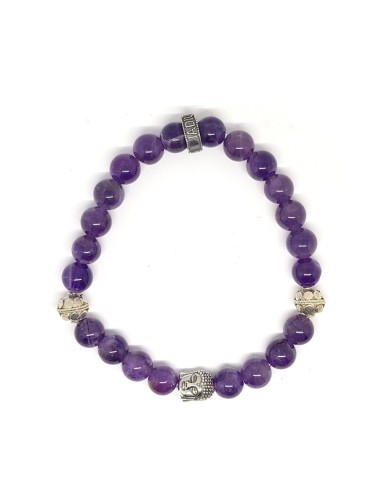 Bracelet Jadium Archean Buddha