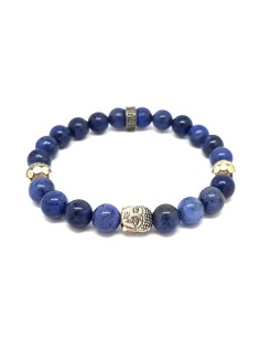 Bracelet Jadium Morpheus Buddha