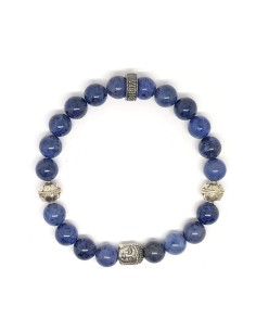 Bracelet Jadium Morpheus Buddha 2