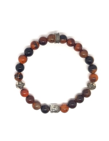 Bracelet Jadium Lipy Buddha