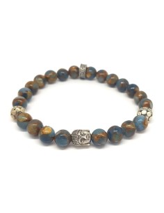 Bracelet Jadium Azra Buddha