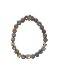 Bracelet Jadium Azra Buddha 2