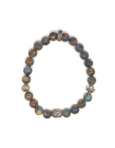 Bracelet Jadium Azra Buddha