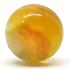 Agate paon